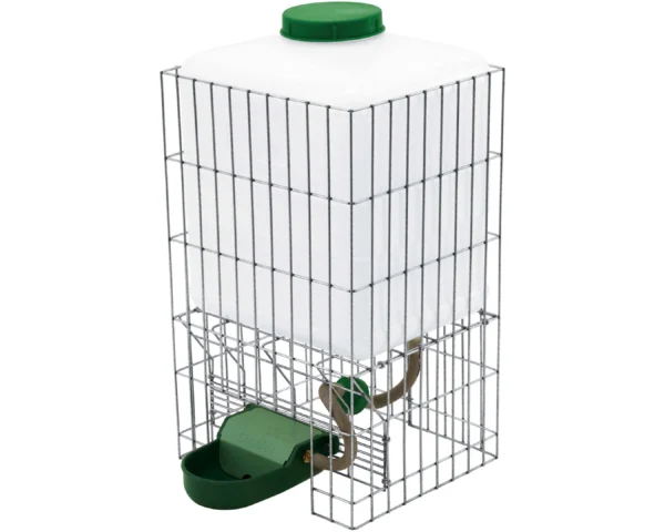 Abreuvoir automatique à réserve 20 litres