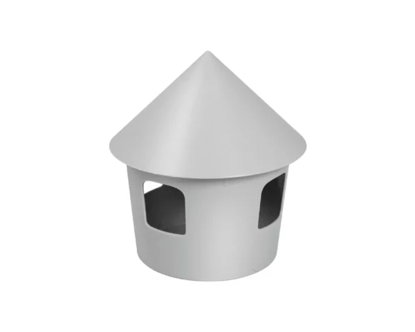 Mangeoire Abreuvoir plastique pigeons 1 litre