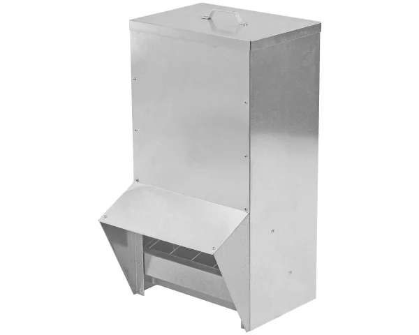 Mangeoire d'extérieur 24 kg Gaun