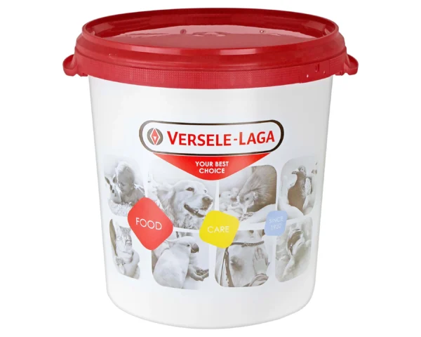 Tonneau d'aliment 20 kg Versele-Laga - le tonneau