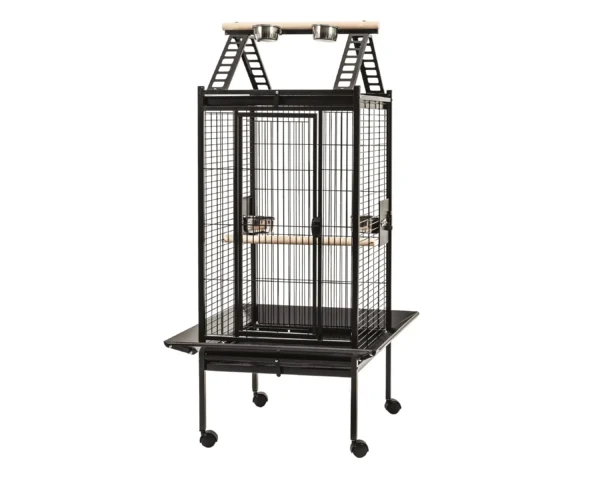 Cage grandes perruches perroquets Lucia