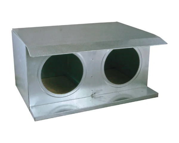Pigeonnier galva 2 cases